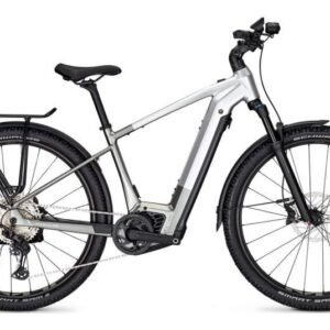 Bicicleta Focus Aventura² 6.9 2024
