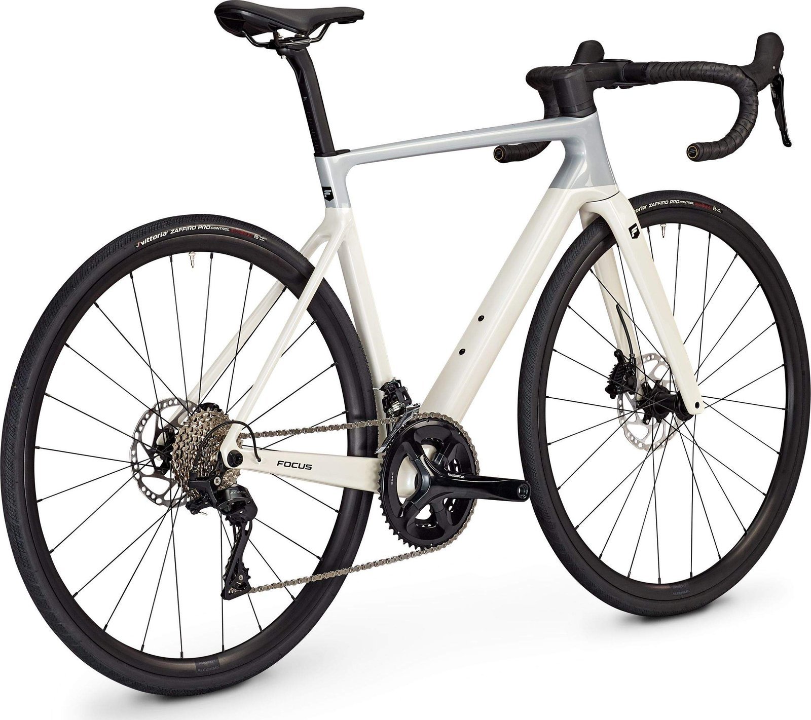 Bicicleta Focus Izalco Max 8.7 - Image 5