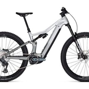 Bicicleta Focus Jam² 6.0 2025