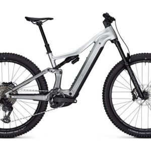 Bicicleta Focus Jam² 6.8 2025 - 800Wh