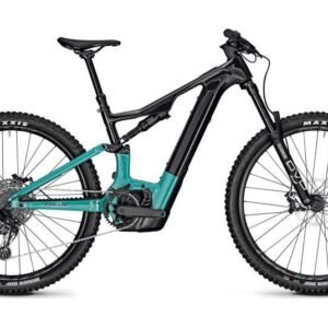 Bicicleta Focus Jam² 8.7 2024