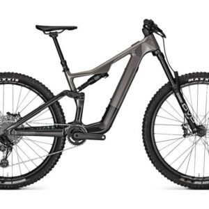 Bicicleta Focus Jam² SL 8.7 2024