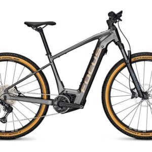 Bicicleta Focus Jarifa² 6.9 2024