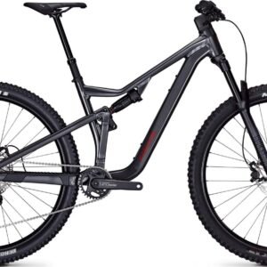Bicicleta Focus Thron 6.8 2025