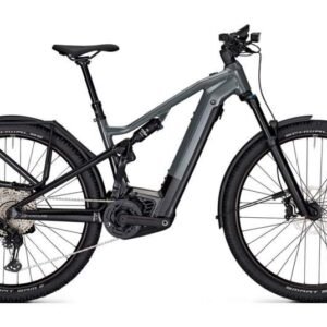 Bicicleta Focus THRON² 6.8 EQP 2024