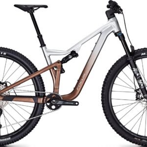 Bicicleta Focus Thron 6.9 2025