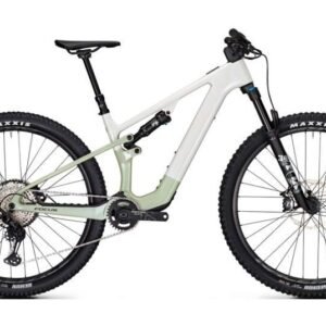 Bicicleta Focus Vam² SL 9.8 2024