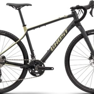 Bicicleta Ghost Asket Essential AL U 2025