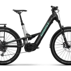 Bicicleta Ghost E-ASX Universal LOW EQ 2025