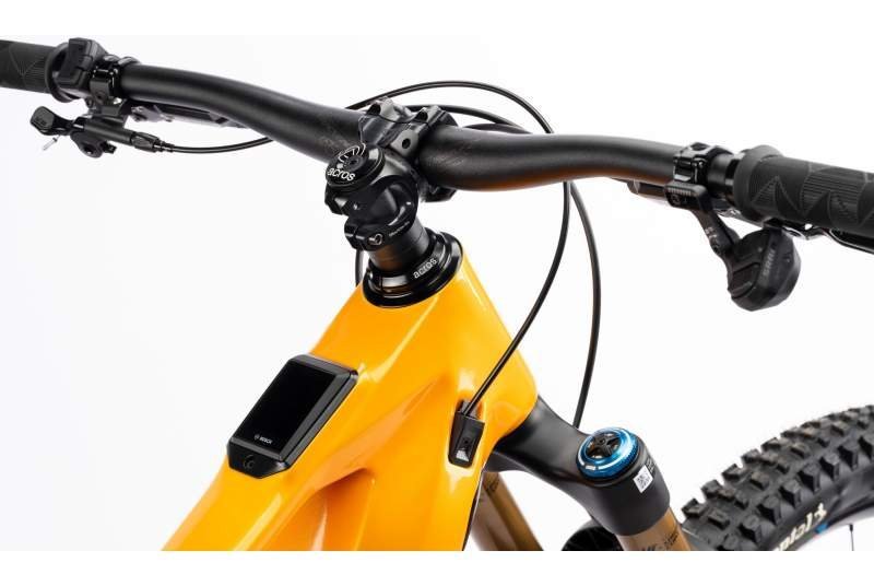 Bicicleta Ghost E-Riot Full Party 2025 - Imagen 4