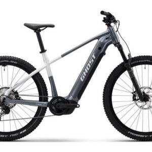 Bicicleta Ghost E-Teru Pro 2025