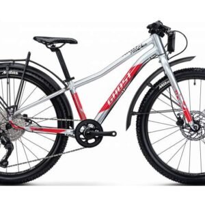 Bicicleta Ghost Kato 24 Pro EQ 2025