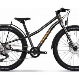 Bicicleta Ghost Kato 24 Pro EQ 2026