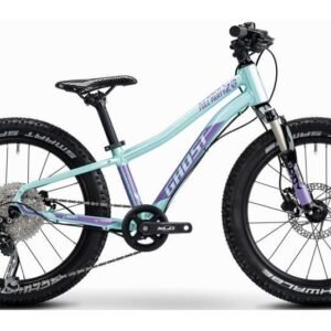 Bicicleta Ghost Lanao 20 Full Party 2025