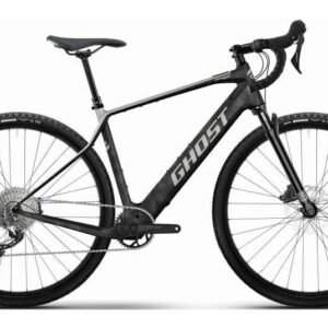 Bicicleta Ghost Path Asket Advanced 2024