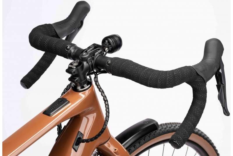 Bicicleta Ghost Path Asket Advanced EQ 2025 - Imagen 4