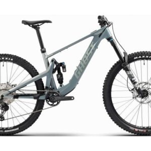 Bicicleta Ghost Path Riot CF/CF Advanced 2024