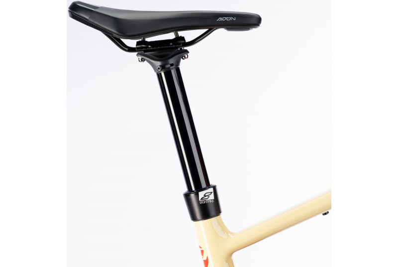 Bicicleta Ghost Path Riot Full Party 2025 - Imagen 4