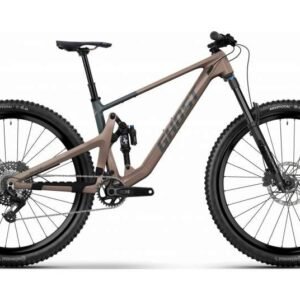 Bicicleta Ghost Riot Trail CF Pro 2026