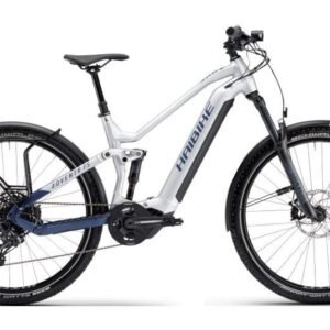Bicicleta Haibike Adventr 9 2025