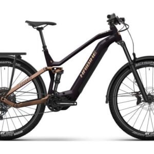 Bicicleta Haibike Adventr SE 12 2024
