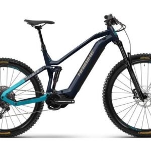 Bicicleta Haibike Allmtn 2 2025