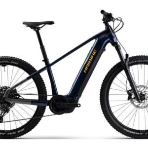 Bicicleta Haibike Alltrack 10 27.5" 2025