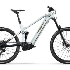 Bicicleta Haibike Alltrail 8 27.5 2025