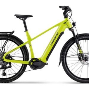 Bicicleta Haibike Trekking 5 High 2025