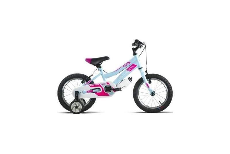 Bicicleta Jlwenti 16" chica