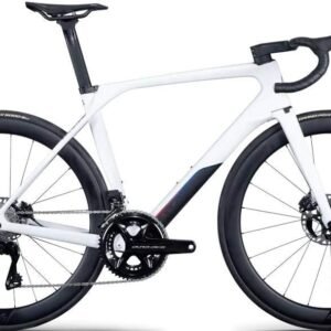 Bicicleta Lapierre Aircode DRS SE 2024