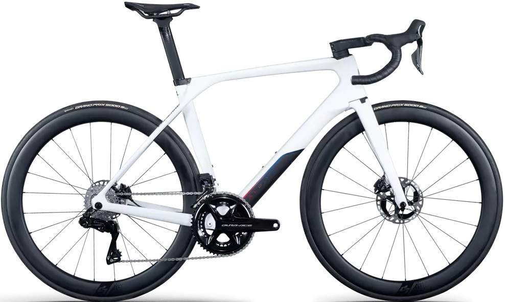 Bicicleta Lapierre Aircode DRS SE 2024