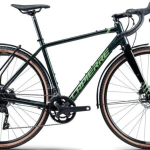 Bicicleta Lapierre Crosshill 3.0 2025