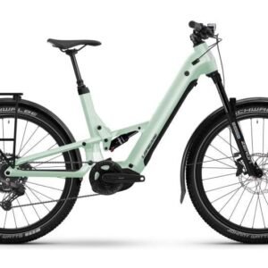 Bicicleta Lapierre E-Explorer FS 7.6 Low 2025