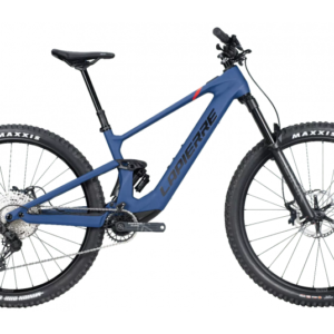 Bicicleta Lapierre e-Zesty AM 9.4 2024