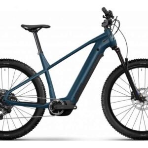 Bicicleta Lapierre Overvolt HT 5.6 2026