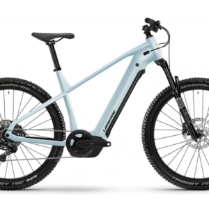 Bicicleta Lapierre Overvolt HT 6.6 High 2025