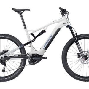 Bicicleta Lapierre Overvolt TR 3.5 2022