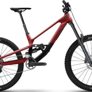 Bicicleta Lapierre Spicy CF 6.9 2026