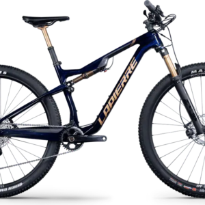 Bicicleta Lapierre XRM 8.9 2026