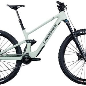 Bicicleta Lapierre Zesty CF 6.9 2025