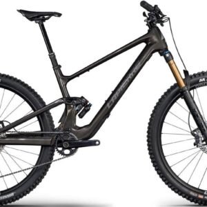 Bicicleta Lapierre Zesty CF 8.9 2025