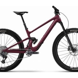Bicicleta Lapierre Zesty CF 8.9 2026
