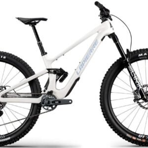 Bicicleta Lapierre Zesty CF 9.9 2025