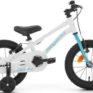 Bicicleta Megamo 14" GO 2025