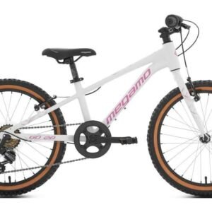 Bicicleta Megamo 20" GO 2025