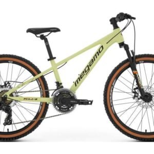 Bicicleta Megamo KU4 2025