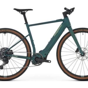 Bicicleta Megamo Lande Flat-Bar 2025