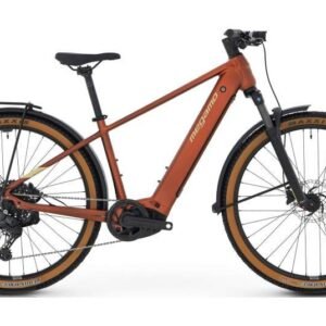 Bicicleta Megamo Reach HT 10 SUV 2025