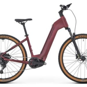 Bicicleta Megamo Reach Low 05 2025